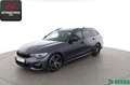 BMW 320 d T M SPORT LASER,HUD,360GRAD,KEYLESS,H/K Grau - thumbnail 1