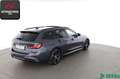 BMW 320 d T M SPORT LASER,HUD,360GRAD,KEYLESS,H/K Grau - thumbnail 5