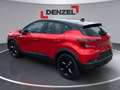 Mitsubishi ASX 1,8 HEV Invite Black Edition AT 26,5 Rot - thumbnail 3