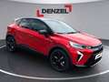 Mitsubishi ASX 1,8 HEV Invite Black Edition AT 26,5 Rot - thumbnail 6