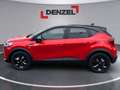 Mitsubishi ASX 1,8 HEV Invite Black Edition AT 26,5 Rot - thumbnail 2