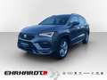 SEAT Ateca 1.5 TSI ACT DSG FR LED*VIRTUAL*FULL LINK*TEMP*S... Grau - thumbnail 1