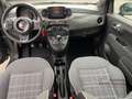 Fiat 500 Lounge Apple CarPlay Android Auto DAB Temp PDC Ber Grijs - thumbnail 13