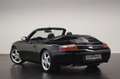 Porsche 996 Carrera Cabriolet |NAV|MEMORY|HARDTOP Negro - thumbnail 7