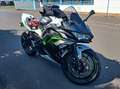 Kawasaki Ninja 650 Performance LED *AKRAPOVIC* Verde - thumbnail 2