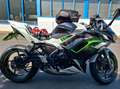 Kawasaki Ninja 650 Performance LED *AKRAPOVIC* Verde - thumbnail 1