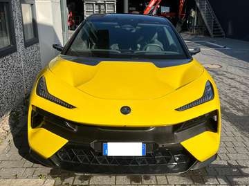 Eletre R - Full Carbon