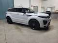 Land Rover Range Rover Evoque 5 porte 2.0 td4 HSE Dynamic 180cv automatico Bianco - thumbnail 3