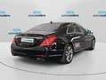 Mercedes-Benz S 400 +400+HYBRID+L+245+kW+%28333+CV%29 Negro - thumbnail 4