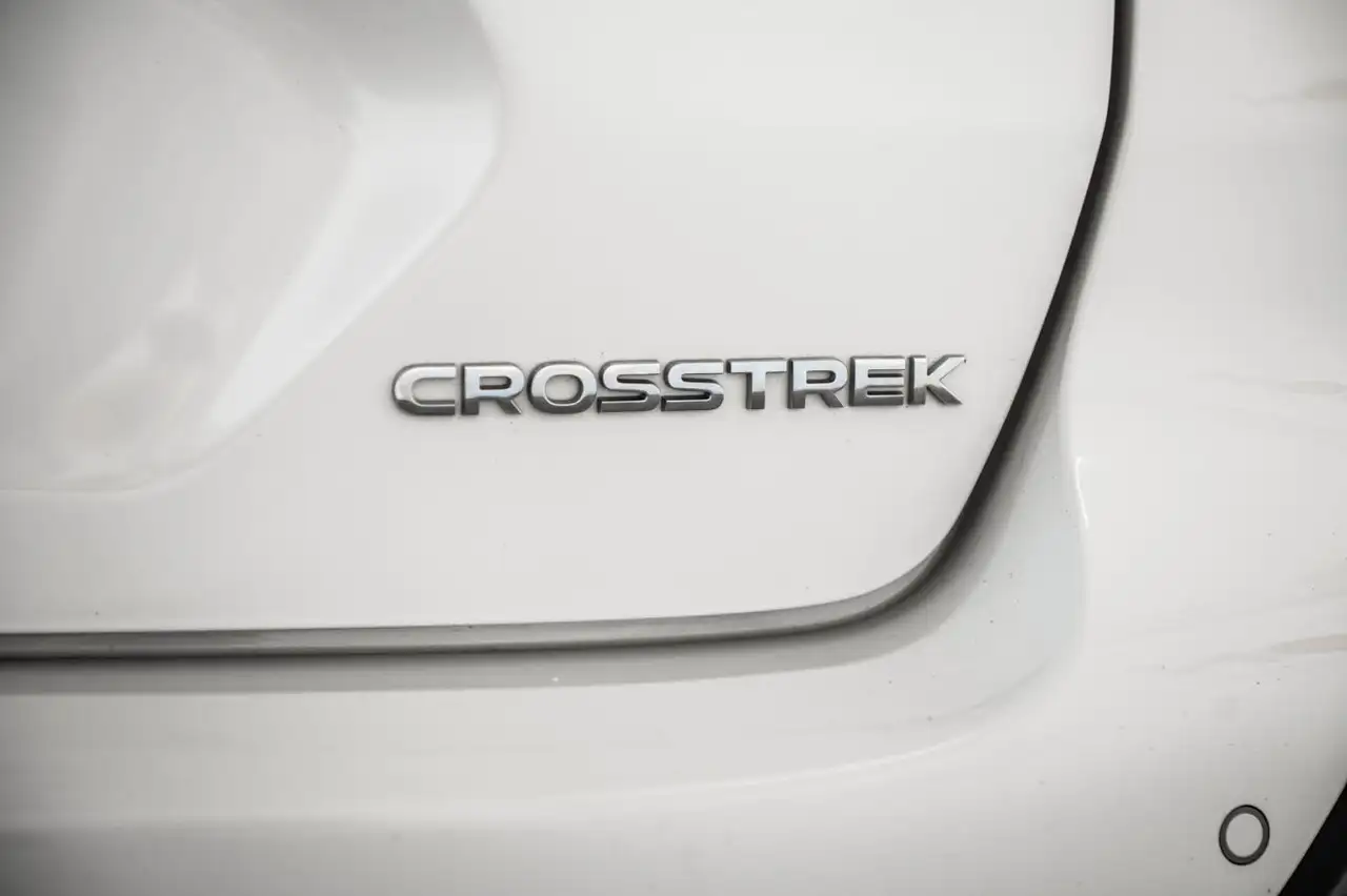 Subaru Crosstrek снимка Subaru Crosstrek