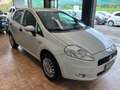 Fiat Punto 5p 1.4 natural power *NEOPATENTATI Fehér - thumbnail 3