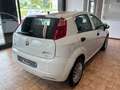 Fiat Punto 5p 1.4 natural power *NEOPATENTATI Fehér - thumbnail 4