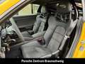 Porsche Cayman 718 GT4 RS Clubsportpaket Liftsystem-VA Sárga - thumbnail 8