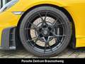 Porsche Cayman 718 GT4 RS Clubsportpaket Liftsystem-VA Sárga - thumbnail 6