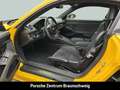 Porsche Cayman 718 GT4 RS Clubsportpaket Liftsystem-VA Sárga - thumbnail 7