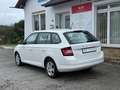 Skoda Fabia Ambition Blanc - thumbnail 9