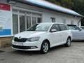 Skoda Fabia Ambition Blanc - thumbnail 2