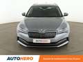 Skoda Superb Combi 2.0 TDI SCR Laurin & Klement DSG7 Gris - thumbnail 9