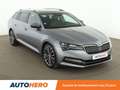 Skoda Superb Combi 2.0 TDI SCR Laurin & Klement DSG7 Gris - thumbnail 8