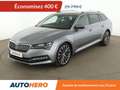 Skoda Superb Combi 2.0 TDI SCR Laurin & Klement DSG7 Gris - thumbnail 1