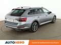 Skoda Superb Combi 2.0 TDI SCR Laurin & Klement DSG7 Gris - thumbnail 6
