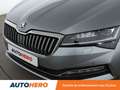Skoda Superb Combi 2.0 TDI SCR Laurin & Klement DSG7 Gris - thumbnail 28