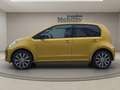 Volkswagen up! IQ.DRIVE Start-Stopp SHZ PDC Navi GRA LED Geel - thumbnail 3