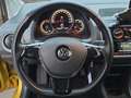 Volkswagen up! IQ.DRIVE Start-Stopp SHZ PDC Navi GRA LED Geel - thumbnail 6