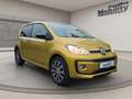 Volkswagen up! IQ.DRIVE Start-Stopp SHZ PDC Navi GRA LED Geel - thumbnail 18