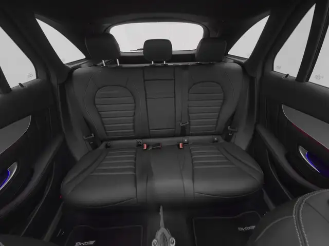 Mercedes-Benz GLC view 23