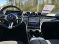 Mercedes-Benz C 180 Avantgarde Schwarz - thumbnail 13