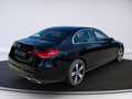 Mercedes-Benz C 180 Avantgarde Schwarz - thumbnail 6