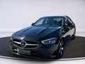 Mercedes-Benz C 180 Avantgarde Schwarz - thumbnail 3