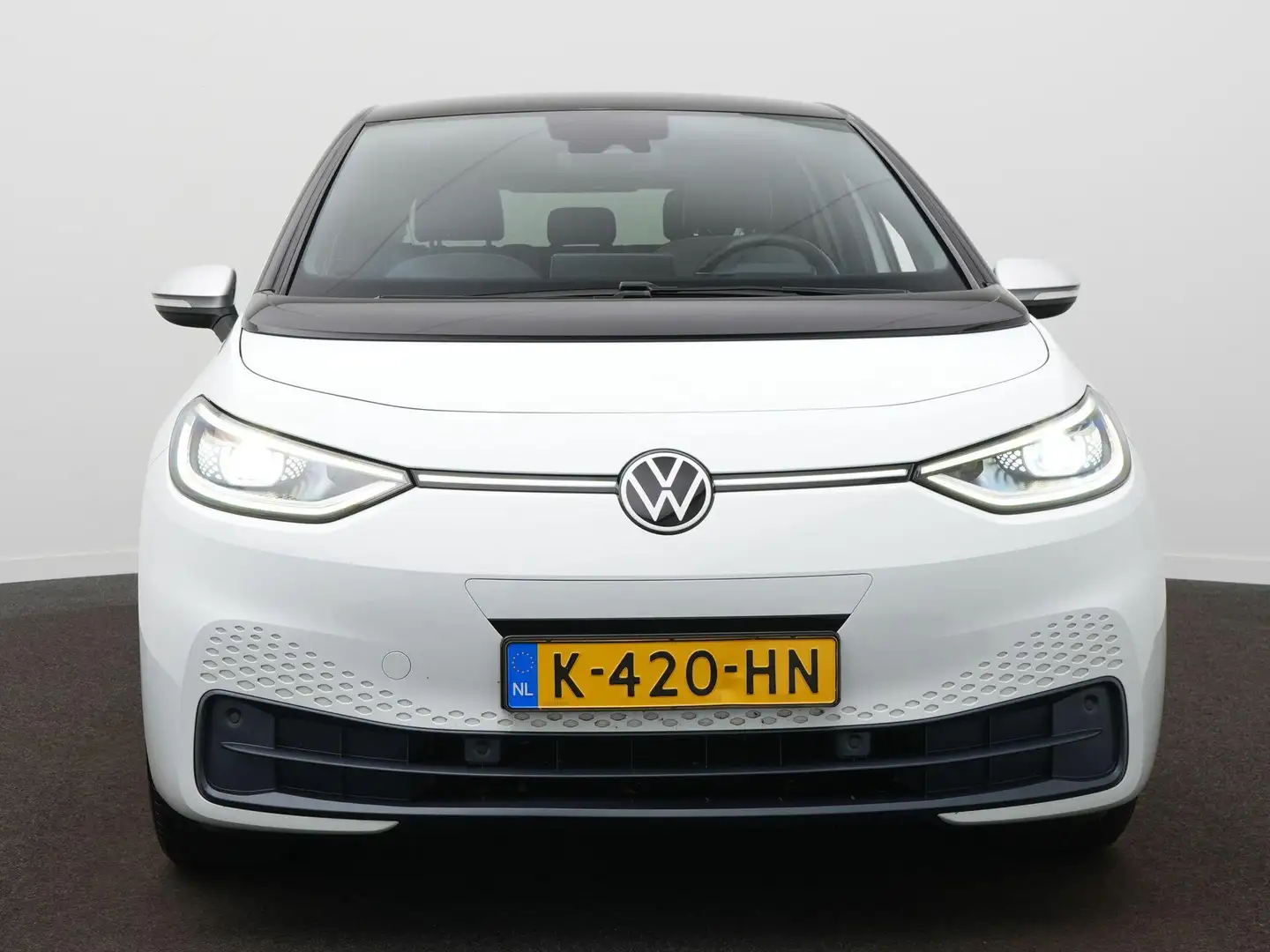 Volkswagen ID.3 First Plus 58 kWh Wit - 2