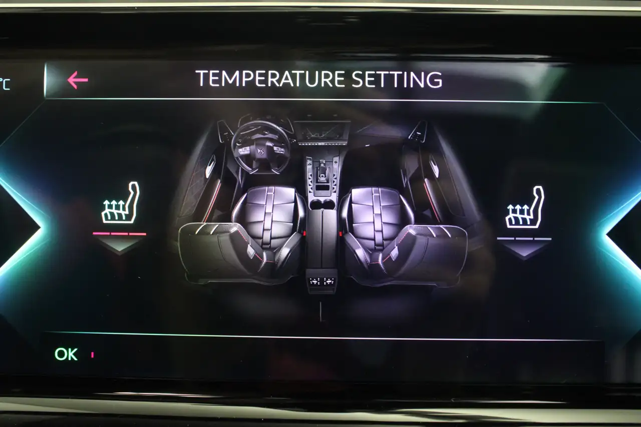 DS 7 E-Tense 4x4 Performance Line, миниатюра 8