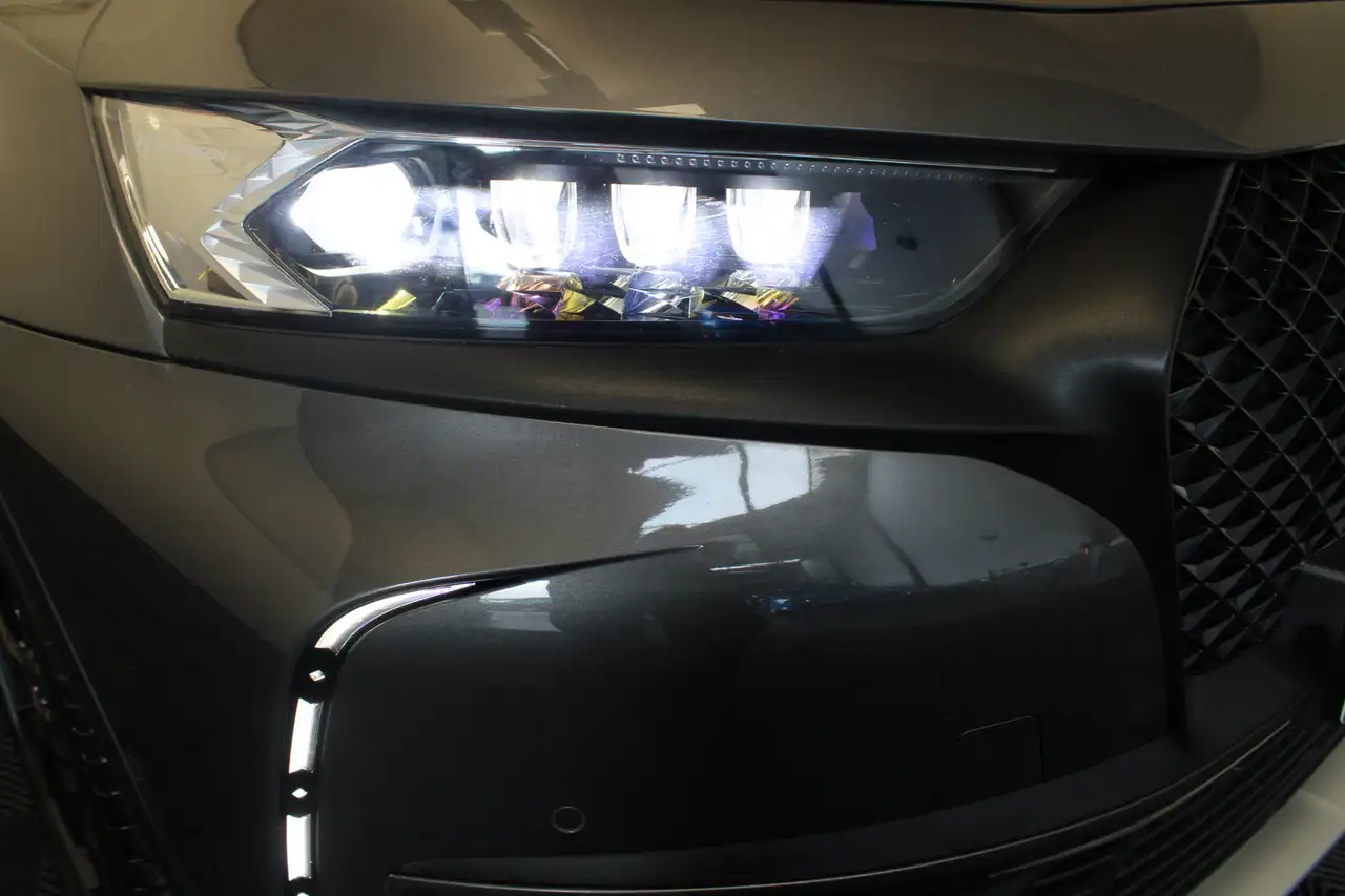 DS 7 E-Tense 4x4 Performance Line, миниатюра 14