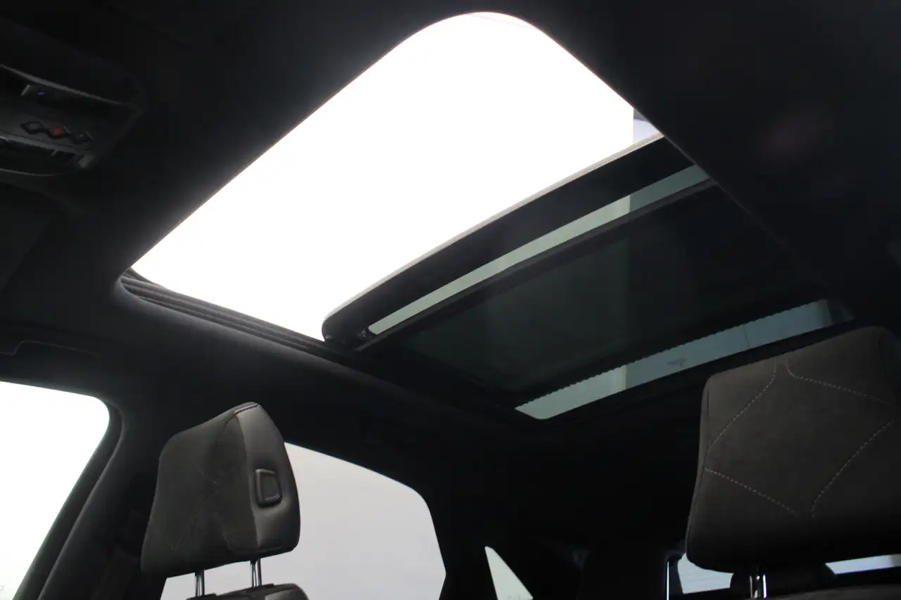 DS 7 E-Tense 4x4 Performance Line, миниатюра 22