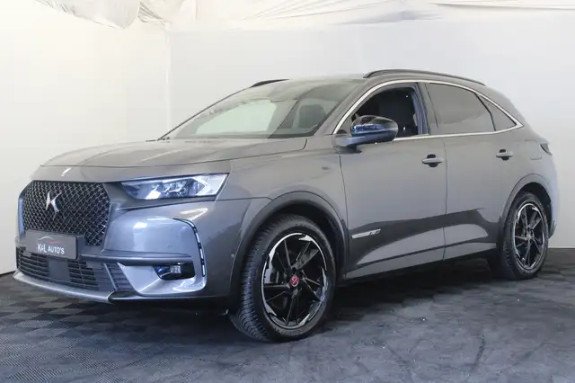 DS Automobiles DS 7 Crossback E-Tense 4x4 Performance Line