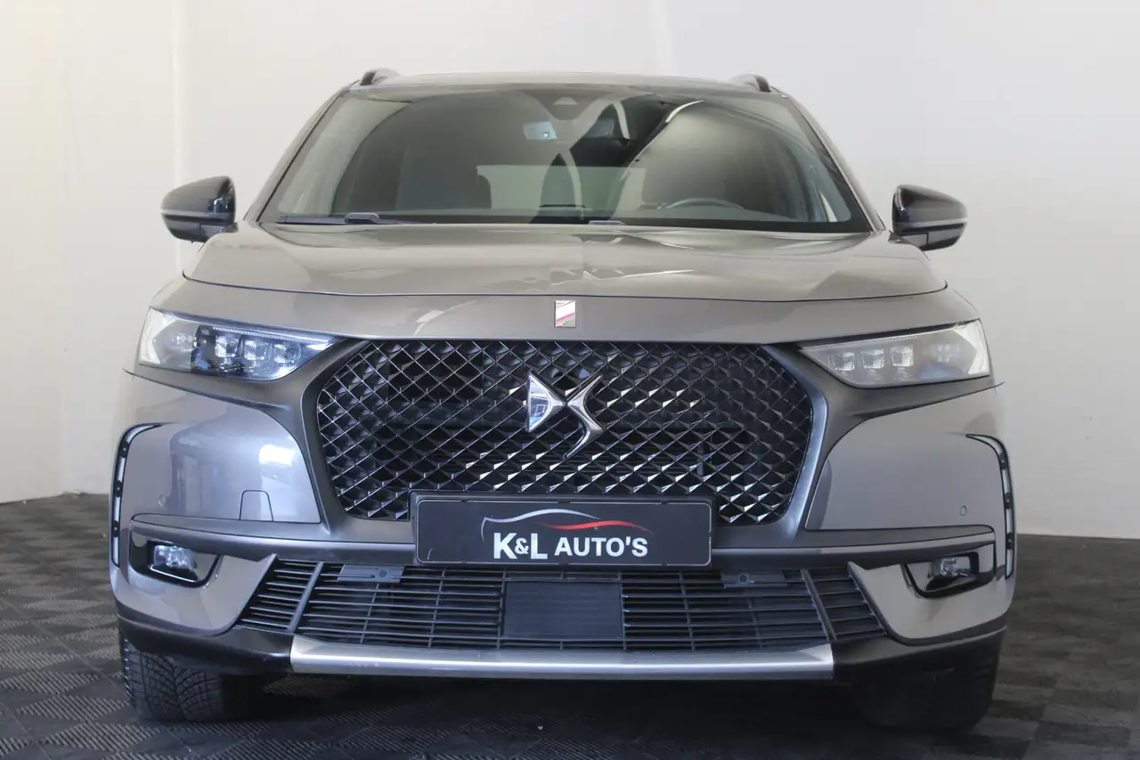 DS 7 E-Tense 4x4 Performance Line, миниатюра 3