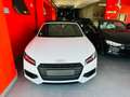 Audi TT Roadster 1.8 tfsi S line Bianco - thumbnail 11