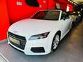 Audi TT Roadster 1.8 tfsi S line Bianco - thumbnail 5