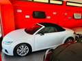 Audi TT Roadster 1.8 tfsi S line Blanc - thumbnail 6