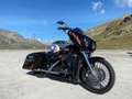 Harley-Davidson Electra Glide Czarny - thumbnail 1