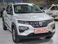 Dacia Spring 27.4 kWh Auto CAMERA Clim Cruise Gps Blue Cuir Gris - thumbnail 3