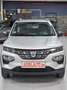Dacia Spring 27.4 kWh Auto CAMERA Clim Cruise Gps Blue Cuir Gris - thumbnail 8
