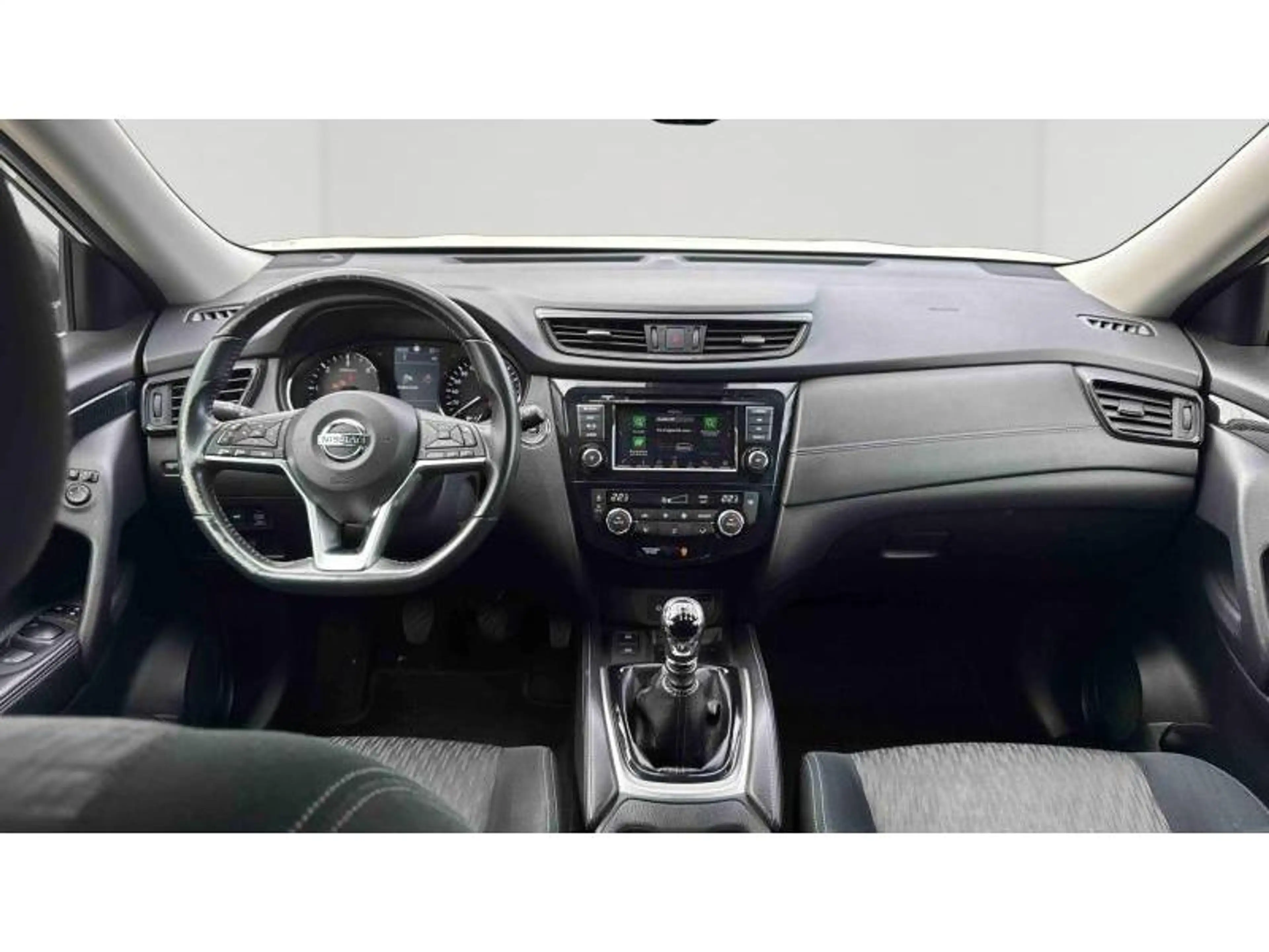 Nissan X-Trail Tekna — photo 12