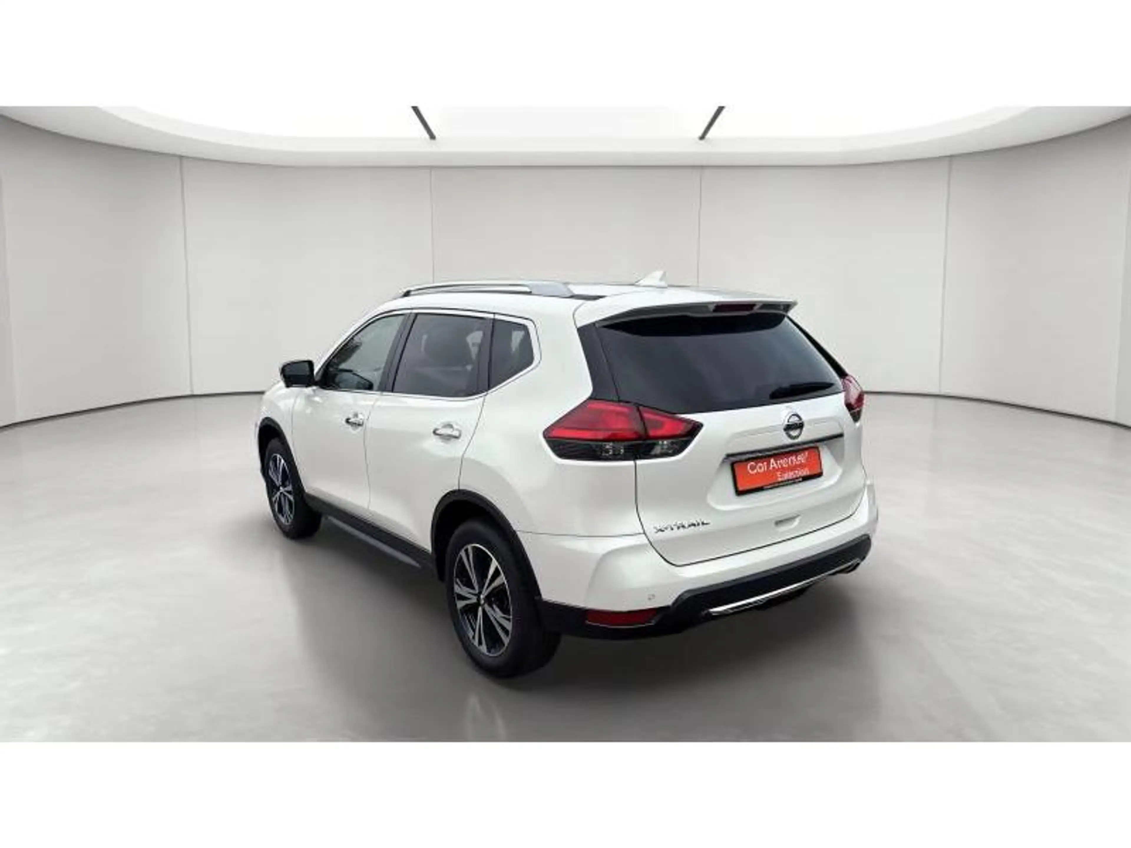 Nissan X-Trail Tekna — photo 6