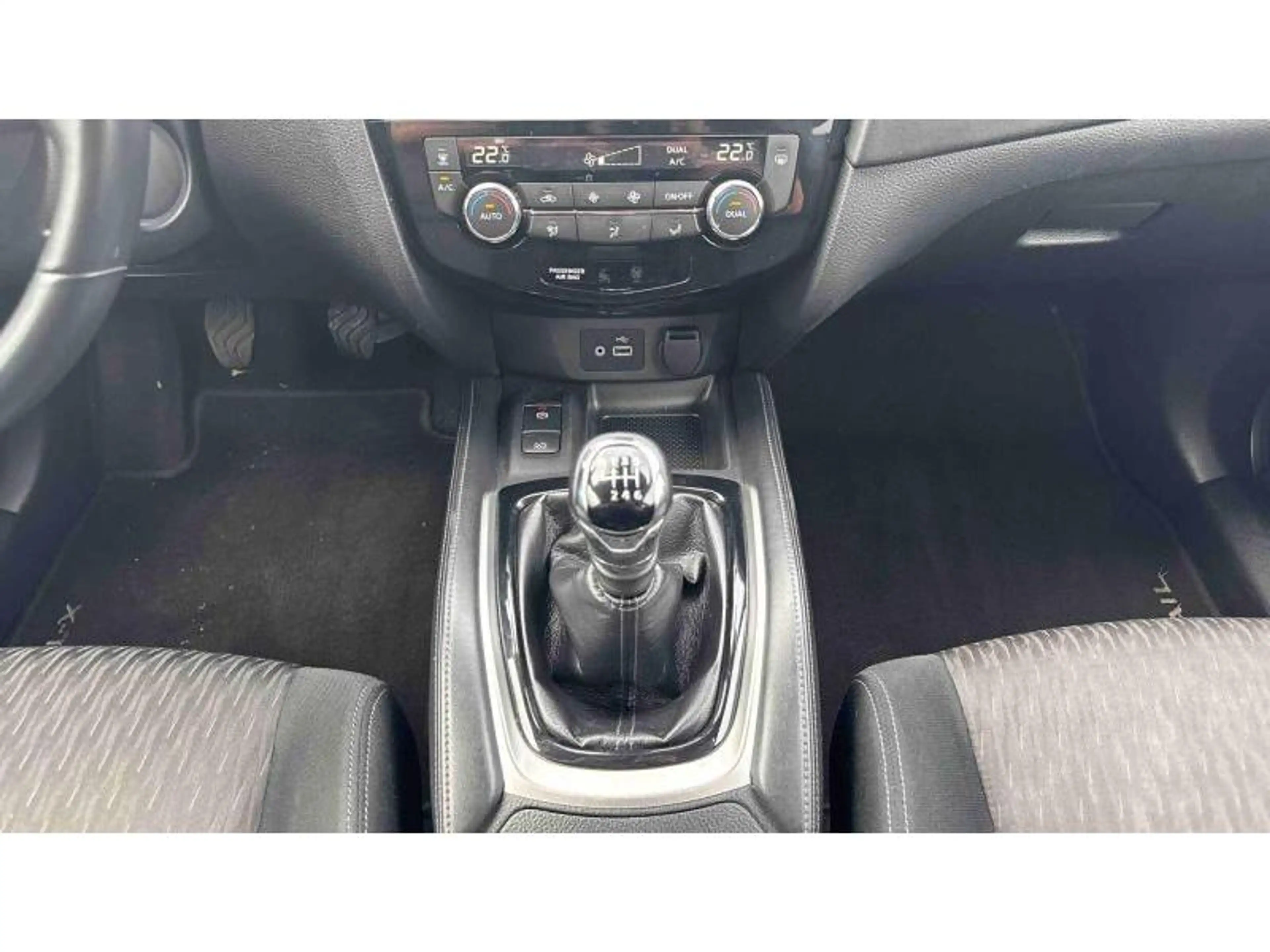Nissan X-Trail Tekna — photo 15