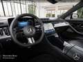 Mercedes-Benz S 600 S 580 e L 4M AMG+PANO+DIGITAL-L+BURMESTER4D+20"+TV Zwart - thumbnail 10