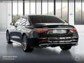 Mercedes-Benz S 600 S 580 e L 4M AMG+PANO+DIGITAL-L+BURMESTER4D+20"+TV Schwarz - thumbnail 22